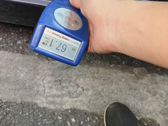 [广州·粤A] 二手本田思域2009款 1.8L 自动舒适版