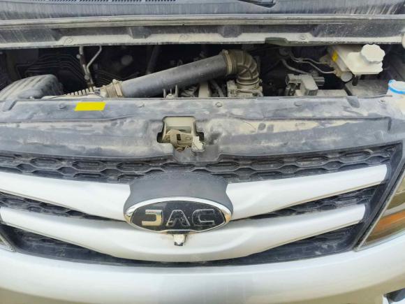 [青岛·鲁U] 二手江淮瑞风瑞风M32019款 1.8L 5座速运版