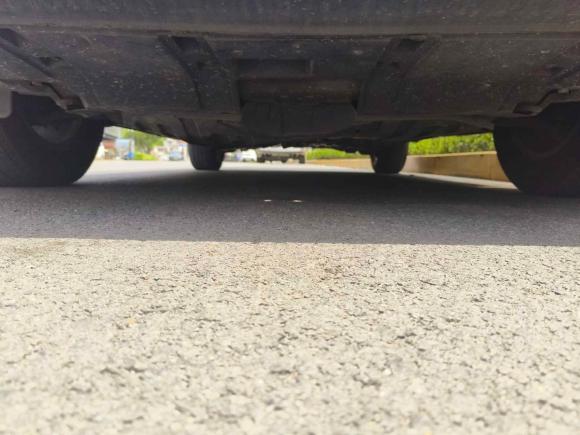 [宁波·浙B] 二手本田本田CR-V2012款 2.4L 四驱豪华版