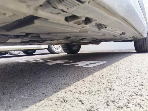 [无锡·苏B] 二手奔驰奔驰GLA2022款 改款 GLA 200