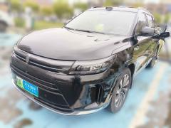 [南昌·赣A] AITO 问界问界M72024款 1.5T 智驾后驱Max版 5座