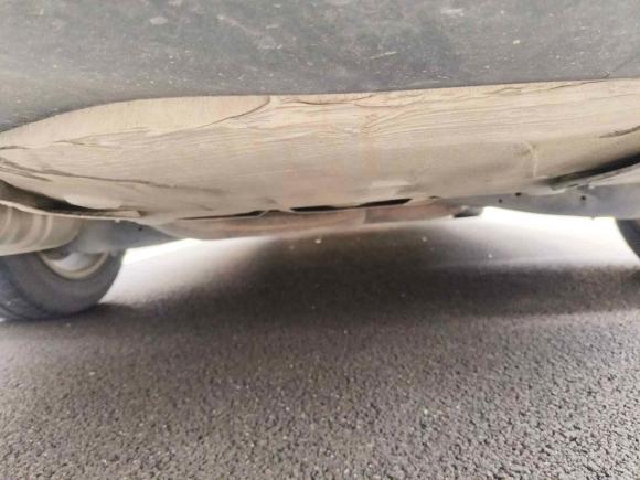 [上海·沪C] 二手斯柯达昊锐2012款 1.8TSI 自动优雅版