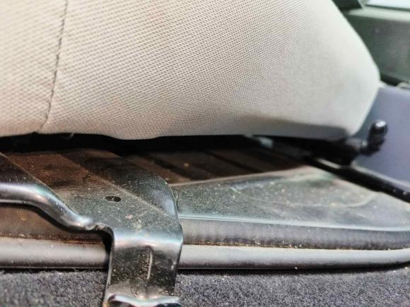 [深圳·粤B] 二手金杯小海狮X302021款 1.5L 财富型单蒸空调版客车国VI SWC15M