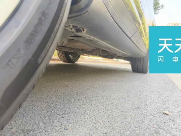 [合肥·皖A] 二手保时捷Cayenne2011款 Cayenne S Hybrid 3.0T