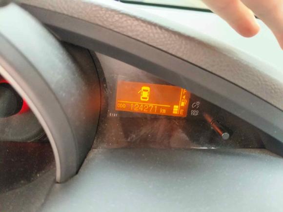 [苏州·苏E] 二手丰田逸致2014款 星耀 180E CVT精英多功能版