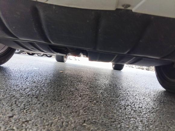 [上海·沪A] 二手比亚迪宋Pro新能源2019款 DM 1.5T 四驱性能版豪华型