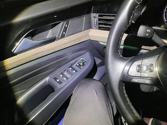 [杭州·浙A] 二手大众帕萨特新能源2020款 430PHEV 混动豪华版 国VI