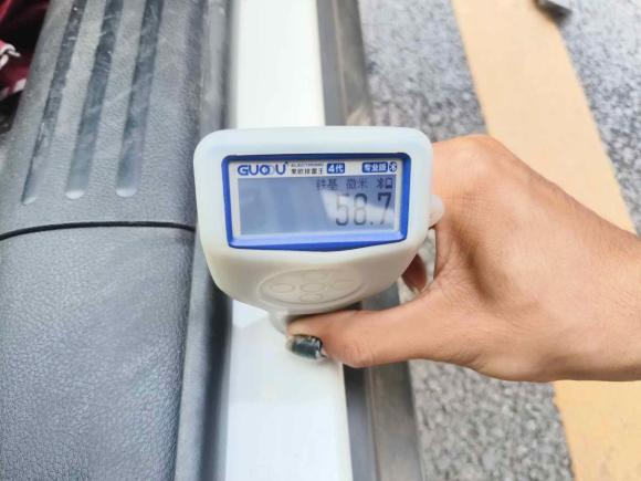 [广州·粤F] 二手Jeep自由光2016款 2.4L 领先版