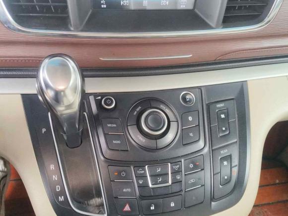 [温州·浙C] 二手别克别克GL82017款 25S 豪华型 国V