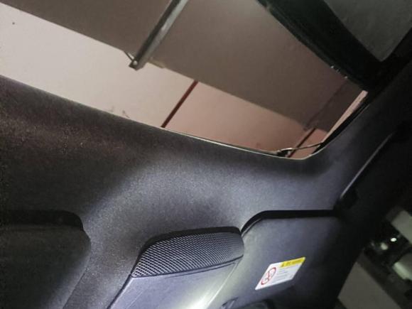 [上海·沪F] 二手林肯林肯MKC2014款 2.0T 两驱尊雅版