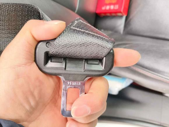 [合肥·皖E] 二手雪佛兰迈锐宝XL2019款 Redline 550T 自动锐动版