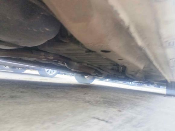 [深圳·粤S] 二手奇瑞艾瑞泽52016款 1.5L CVT领潮版