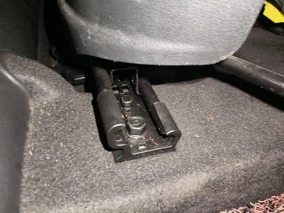 [湖州·浙E] 二手现代领动2016款 1.6L 自动智炫·精英型