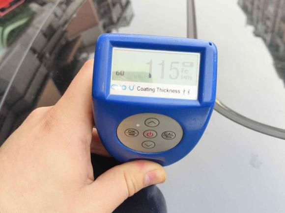 [义乌·浙G] 二手大众途昂2020款 380TSI 四驱豪华版 国VI