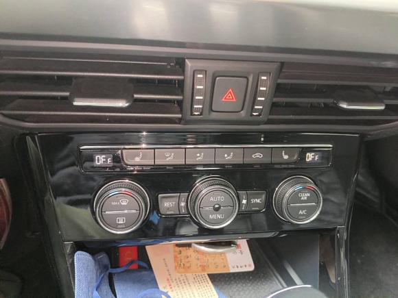 [义乌·浙G] 二手大众帕萨特2019款 330TSI 精英版 国VI