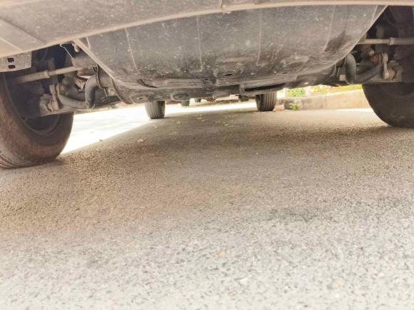 [上海·沪L] 二手东风风行菱智2023款 M5L 1.6L 基本型 7座