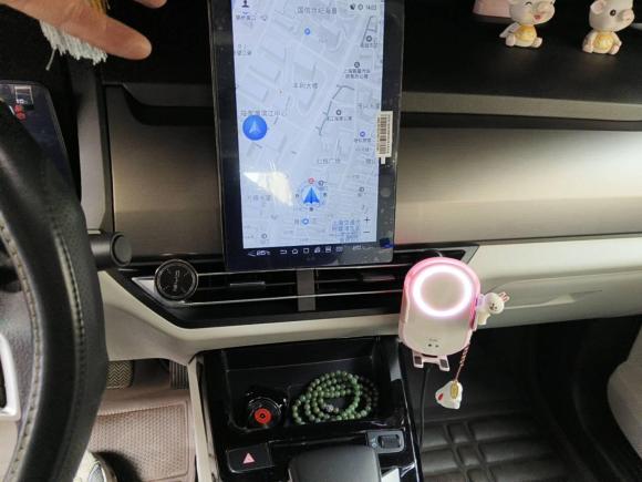 [上海·沪A] 二手比亚迪元Pro2021款 401KM 尊贵型