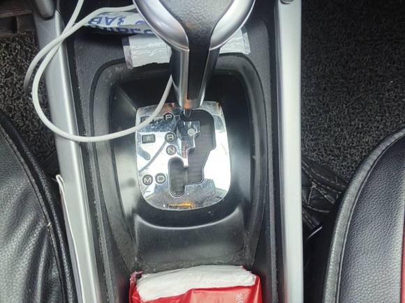 [武汉·鄂E] 二手雪铁龙雪铁龙C3-XR2018款 1.6L 自动先锋型