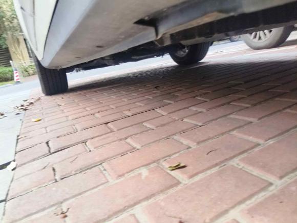 [上海·沪C] 二手众泰众泰SR92017款 2.0T 自动极致之光版