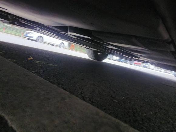 [成都·川A] 二手雪铁龙雪铁龙C62017款 改款 350THP 豪华型