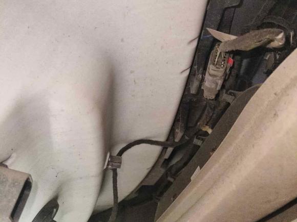 [成都·川A] 二手别克威朗2018款 三厢 15S 自动领先型