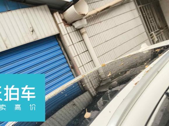 [上海·沪C] 二手名爵名爵HS2018款 30T 自动两驱Trophy荷尔蒙燃情版 国V