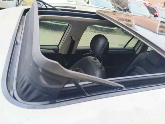 [广州·粤A] 二手大众途观L新能源2020款 430PHEV 插电混动旗舰版