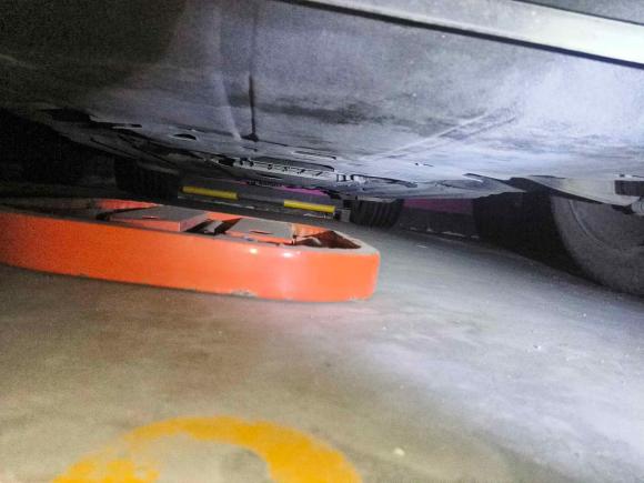 [广州·粤A] 二手保时捷Macan2021款 Macan 2.0T