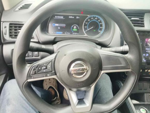 [上海·沪A] 二手日产轩逸·纯电2018款 智领版