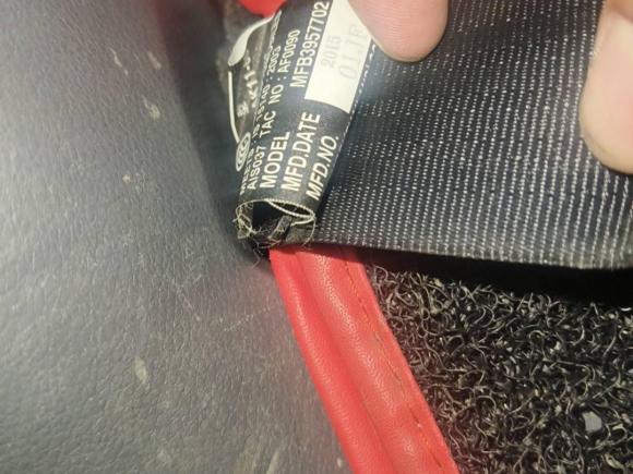 [广州·粤A] 二手福特撼路者2016款 2.0T 汽油自动四驱旗舰版