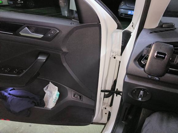 [温州·浙C] 二手大众T-ROC探歌2020款 280TSI DSG两驱舒适型