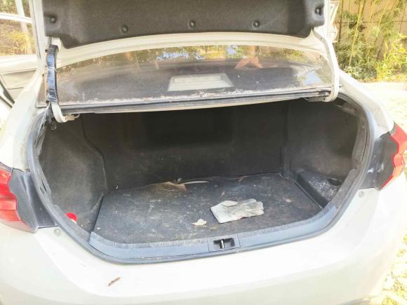 [宁波·浙B] 二手丰田雷凌2016款 双擎 1.8H GS E-CVT精英天窗版