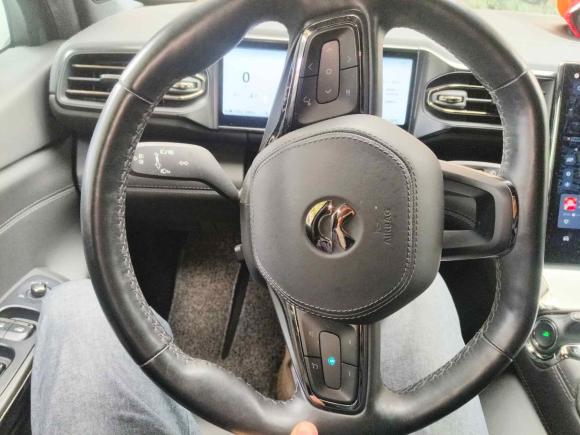 [上海·沪A] 二手蔚来蔚来ES62020款 430KM 性能版