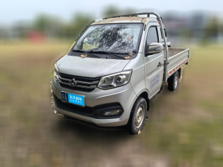 长安跨越跨越王X12018款 1.2L标准型单排后单轮标准货箱LJ469Q-AEB