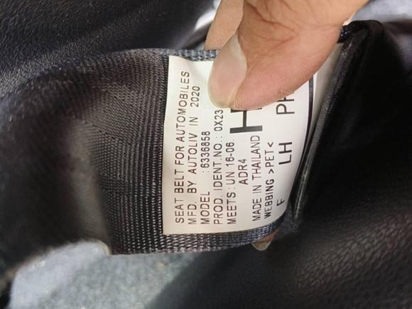 [成都·赣A] 二手斯巴鲁斯巴鲁XV2020款 改款 2.0i 全驱豪华版EyeSight