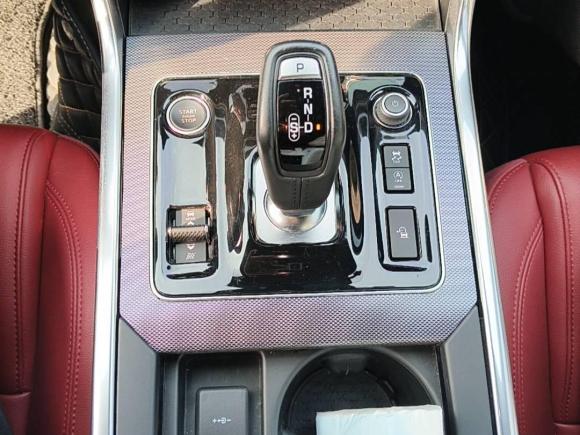 [无锡·苏B] 二手捷豹捷豹XEL2021款 2.0T 250PS R-DYNAMIC S进取运动版