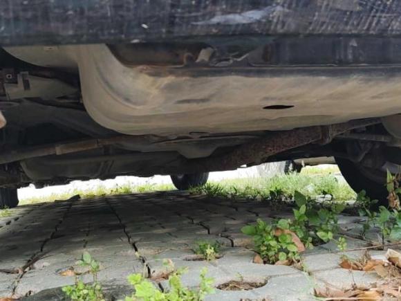 [台州·浙J] 二手丰田凯美瑞2009款 240G 豪华版