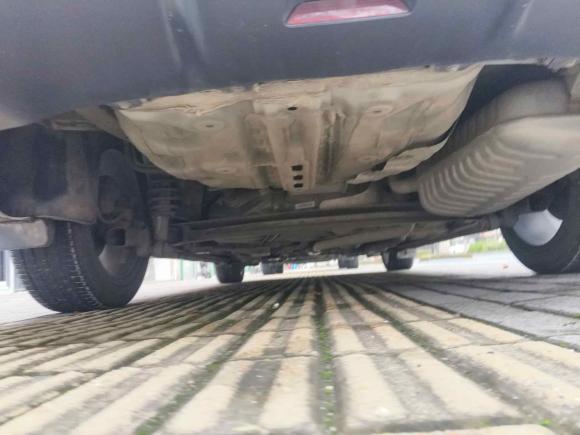 [嘉兴·浙F] 二手吉利汽车缤瑞2021款 1.4T CVT F-运动版
