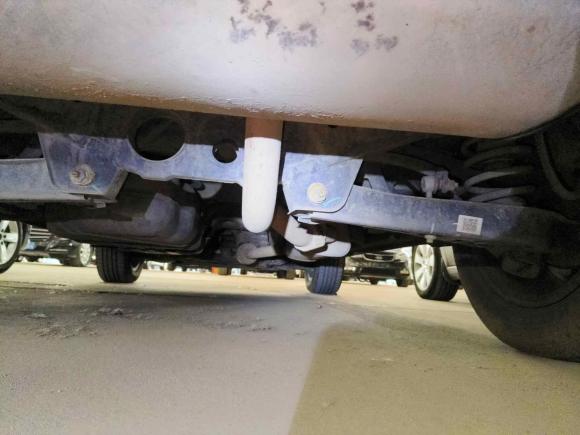 [青岛·鲁U] 二手吉利汽车博越2018款 1.8TD 自动两驱智联型4G互联版