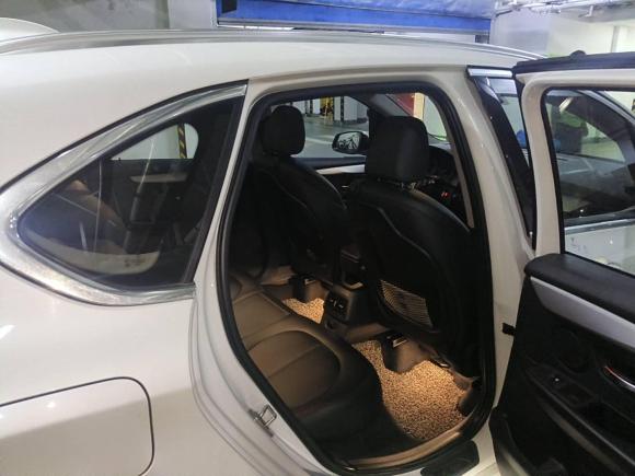 [杭州·浙A] 二手宝马宝马2系旅行车2016款 220i 领先型