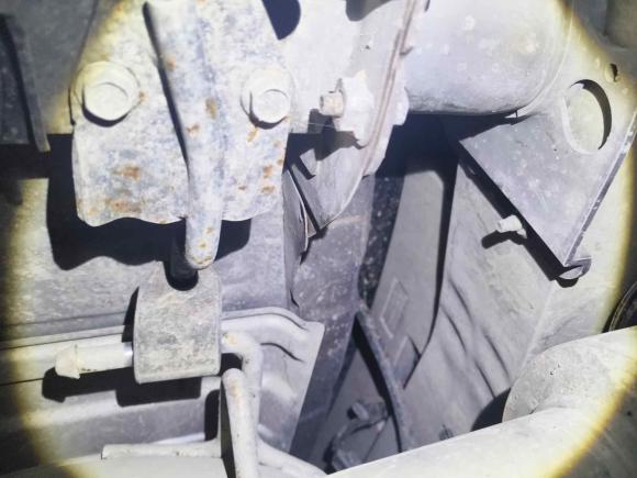 [深圳·粤B] 二手英菲尼迪英菲尼迪QX502015款 2.5L 悦享版