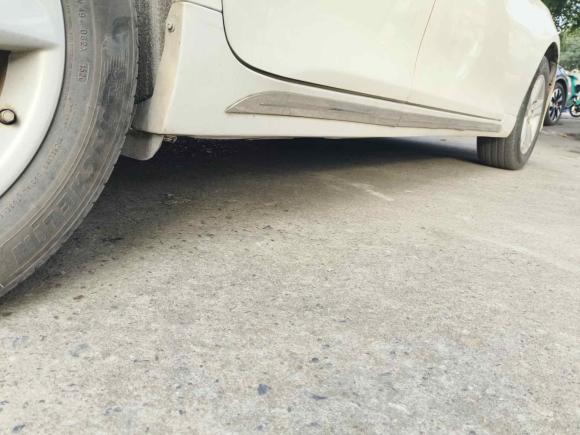 [佛山·粤E] 二手丰田锐志2013款 2.5S 菁锐版