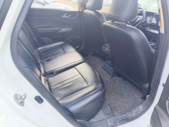 [广州·粤A] 二手埃安AION S2019款 炫 630