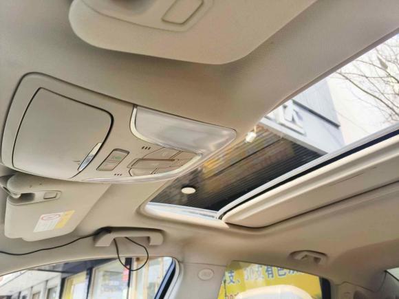 [嘉兴·浙F] 二手广汽传祺传祺GA82016款 320T 豪华版