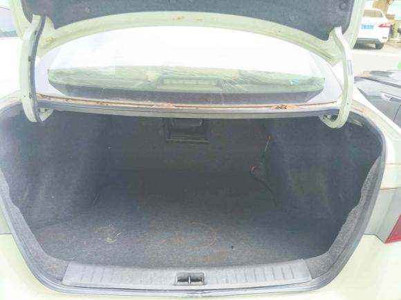 [上海·吉J] 二手日产轩逸2016款 1.6XV CVT智享版