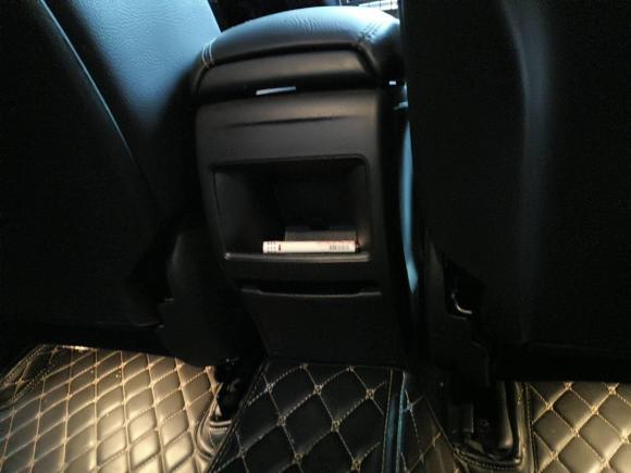 [上海·沪K] 二手奔驰奔驰CLA2018款 CLA 200 时尚型