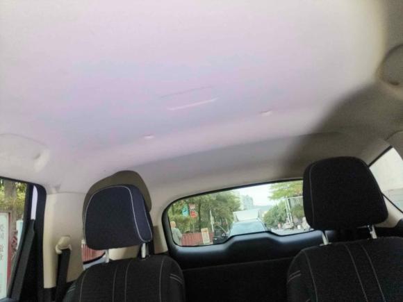 [深圳·粤S] 二手长安欧尚长安欧尚A8002019款 1.6L 手动舒适型 国VI