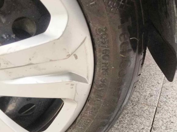 [苏州·苏E] 二手宝骏宝骏5102017款 1.5L 手动舒适型