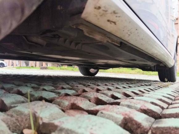 [南昌·赣A] 二手奥迪奥迪A32019款 Sportback 35 TFSI 运动型 国V