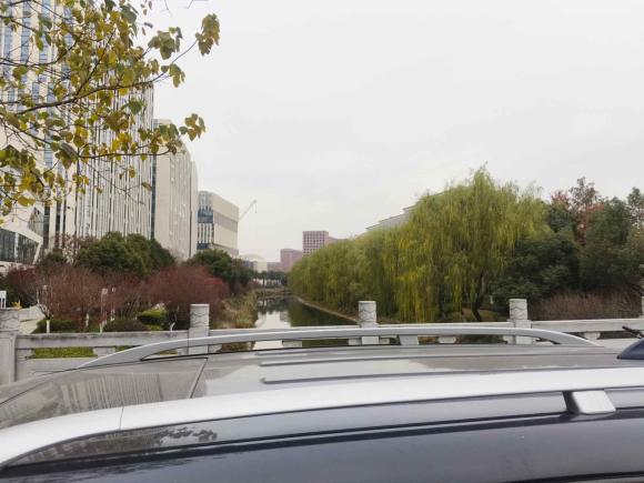 [杭州·浙A] 二手双龙雷斯特2011款 2.7T 四驱豪华导航版